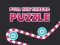 Spel Pull The Thread Puzzle online