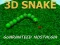 Spel 3d Snake online