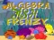Spel Algebraic Fish Frenzy online