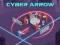 Spel Cyber Arrow online
