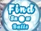 Spel Find Snow Balls online
