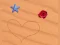 Spel Sand Drawing online