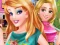 Spel Fun Girls Night online