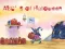 Spel ABC's of Halloween online
