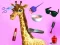 Spel Animal Fashion Hair Salon online