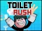 Spel Toilet Rush 2 online