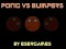 Spel Pong vs Bumpers online