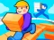 Spel Running Girl 3d online