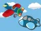 Spel Airplanes Coloring Pages online