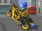 Spel Police Motorbike Race Simulator online