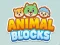 Spel Animal Blocks online