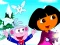 Spel Dora Find 5 Differences online