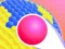 Spel Ball Paint online