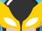 Spel Hero Mask Memory online