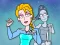 Spel Crazy Professor Princess Maker online