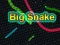 Spel Big Snake online