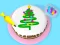 Spel Cake Art online