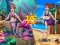 Spel Mermaid vs Princess Outfit online