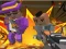 Spel Advanced Blocky Gangster Warfare online