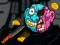 Spel Knife Hit Horror II online
