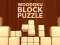 Spel Woodoku Block Puzzle online
