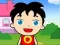 Spel Help the family to do housework online