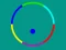 Spel Colored Circle 2 online