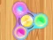 Spel Fidget Spinner Hero online