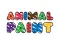 Spel Animal Paint online