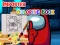 Spel Imposter Coloring Book online