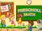 Spel Preschool Math online