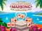 Spel Valentines Mahjong Deluxe online