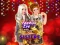 Spel Fashion Eve with Royal Sisters online