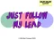 Spel Just Follow My Lead online