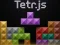 Spel Tetr.js online