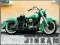 Spel Heavy Motorbikes Jigsaw online