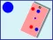 Spel Color Pong online