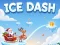 Spel Ice Dash online