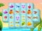 Spel Summer Mahjong online
