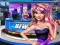 Spel Breaking News With Ellie! online