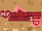 Spel My Valentine Match 3 online