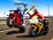 Spel Biker Battle 3D online