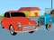 Spel Old Timer Cars Coloring online