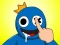 Spel DOP Rainbow Friends online