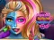 Spel Super Doll Makeup Transform online
