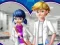 Spel College Love Chemistry Class online