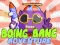 Spel Boing Bang Adventure online
