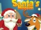 Spel Santa’s Mission online