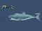 Spel Mad Shark online