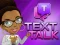 Spel Text Talk online